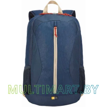 Рюкзак Case Logic Ibira IBIR-115-DRESSBLUE (темно-синий)